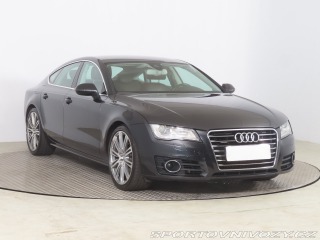Audi A7 3.0 TDI