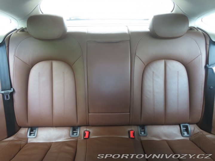 Audi A7 3.0 TDI 2010