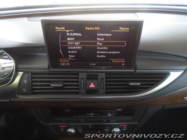 Audi A7 3.0 TDI 2010