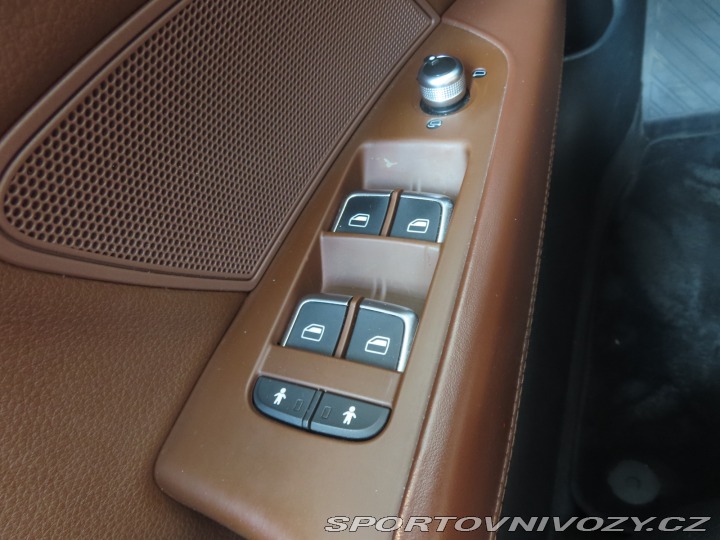 Audi A7 3.0 TDI 2010