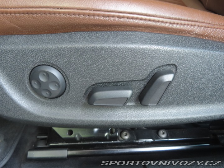 Audi A7 3.0 TDI 2010