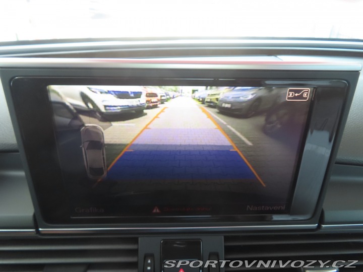 Audi A7 3.0 TDI 2010