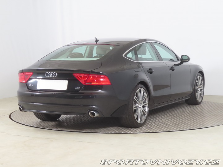 Audi A7 3.0 TDI 2010
