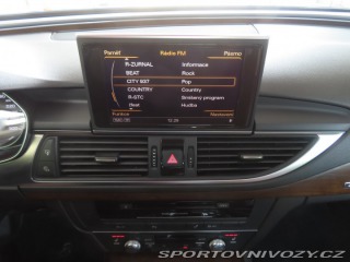 Audi A7 3.0 TDI 2010