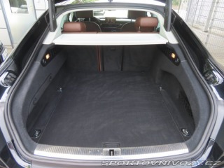 Audi A7 3.0 TDI 2010