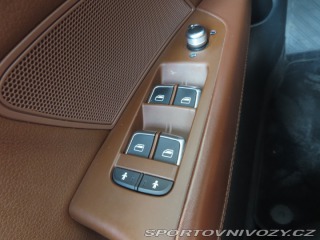 Audi A7 3.0 TDI 2010