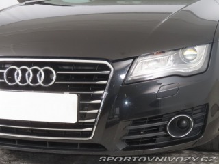 Audi A7 3.0 TDI 2010