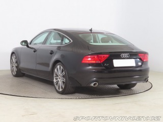 Audi A7 3.0 TDI 2010