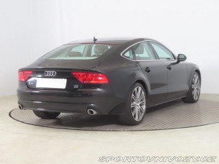 Audi A7 3.0 TDI 2010