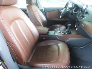 Audi A7 3.0 TDI 2010