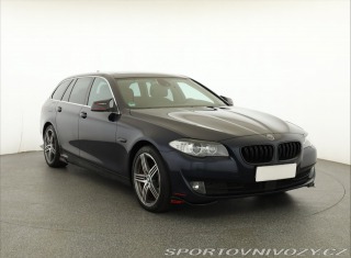 BMW 5 535d