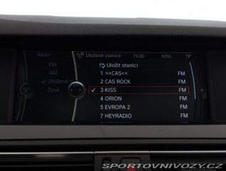 BMW 5 535d 2011