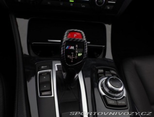 BMW 5 535d 2011