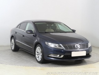 Volkswagen CC Highline 2.0 TDI