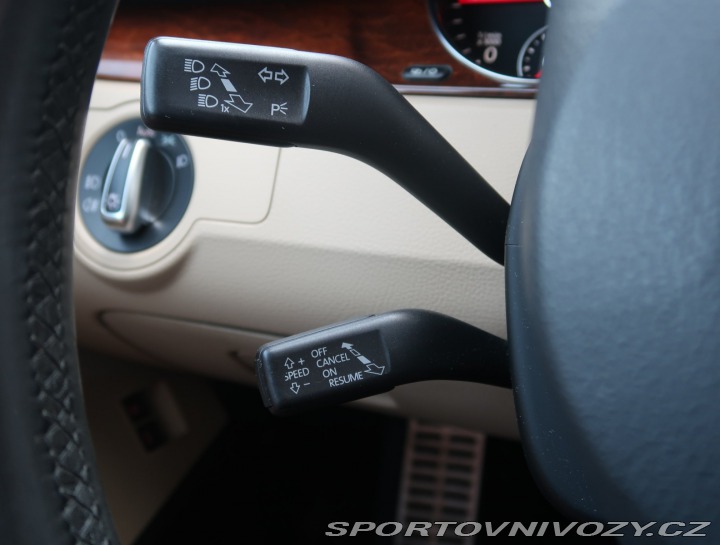 Volkswagen CC Highline 2.0 TDI 2013