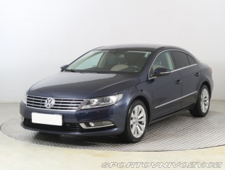 Volkswagen CC Highline 2.0 TDI 2013