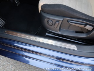Volkswagen CC Highline 2.0 TDI 2013