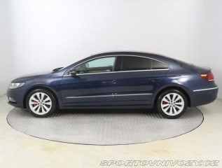 Volkswagen CC Highline 2.0 TDI 2013