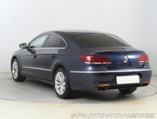 Volkswagen CC Highline 2.0 TDI 2013