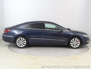 Volkswagen CC Highline 2.0 TDI 2013