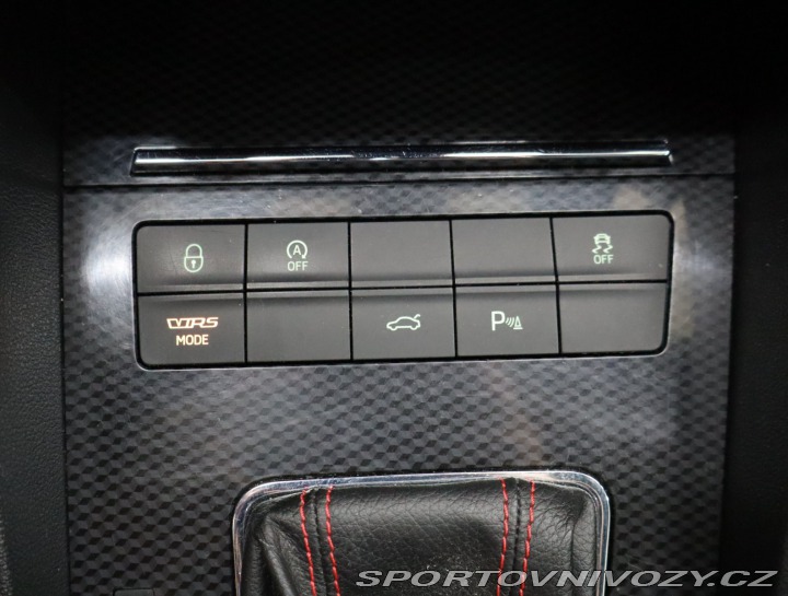 Škoda Octavia RS RS RS 2.0 TDI 2016