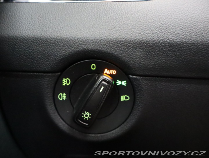 Škoda Octavia RS RS RS 2.0 TDI 2016