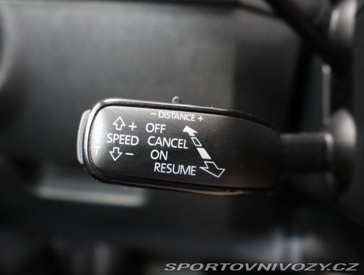 Škoda Octavia RS RS RS 2.0 TDI 2016