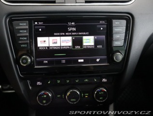 Škoda Octavia RS RS RS 2.0 TDI 2016