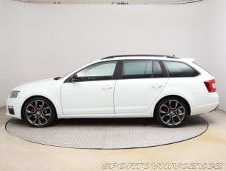 Škoda Octavia RS RS RS 2.0 TDI 2016