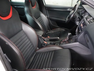 Škoda Octavia RS RS RS 2.0 TDI 2016