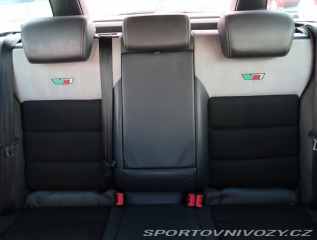 Škoda Octavia RS RS RS 2.0 TDI 2008