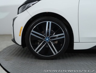 BMW i3 60Ah BEV 2015