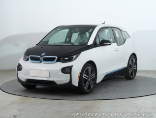 BMW i3 60Ah BEV 2015