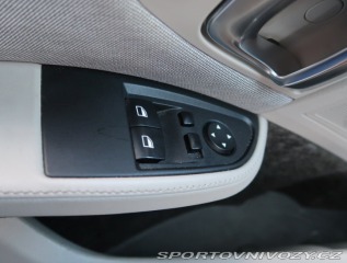 BMW i3 60Ah BEV 2015