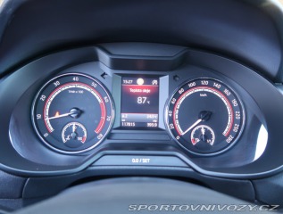 Škoda Octavia RS RS Challenge RS 245 2.0 T 2017