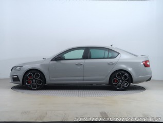Škoda Octavia RS RS Challenge RS 245 2.0 T 2017