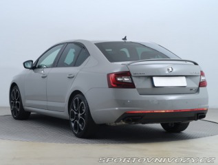 Škoda Octavia RS RS Challenge RS 245 2.0 T 2017