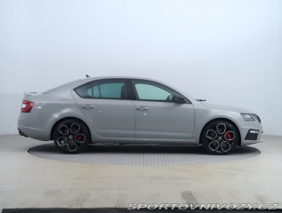 Škoda Octavia RS RS Challenge RS 245 2.0 T 2017