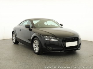 Audi TT 2.0 TFSI