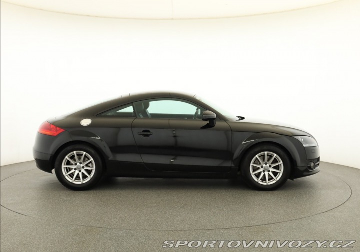 Audi TT 2.0 TFSI 2007