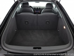 Audi TT 2.0 TFSI 2007