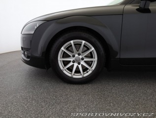Audi TT 2.0 TFSI 2007