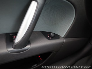 Audi TT 2.0 TFSI 2007