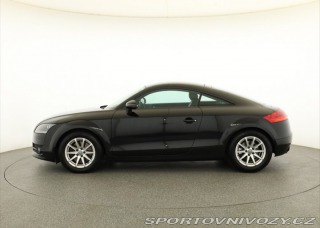 Audi TT 2.0 TFSI 2007