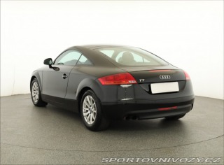 Audi TT 2.0 TFSI 2007