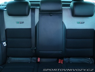 Škoda Octavia RS RS RS 2.0 TDI 2010