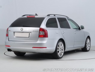 Škoda Octavia RS RS RS 2.0 TDI 2010