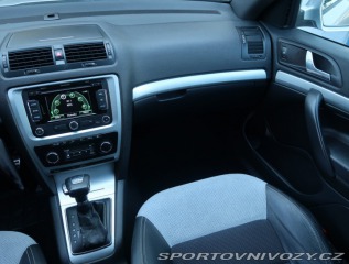 Škoda Octavia RS RS RS 2.0 TDI 2010