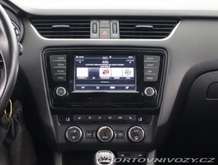 Škoda Octavia RS RS Challenge RS 2.0 TDI 2015