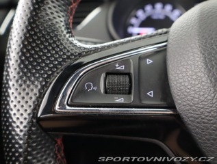 Škoda Octavia RS RS Challenge RS 2.0 TDI 2015